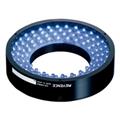 Keyence CA-DRB9 Blue Direct Ring Light 90-50