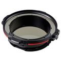Keyence CA-DRM20PA Multi-Spectrum Lighting Polarization Attachment 200 mm