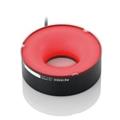 Keyence CA-DRR8M Red Round Multi-angle Light 80-36