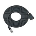 Keyence OP-51499 Dedicated Camera Cable 1-m for CV-2000/3000