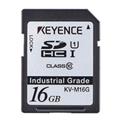 Keyence KV-M16G SD memory card 16GB