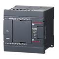 Keyence KV-N14AR Base Unit, AC power supply type, Input 8 points/output 6 points, relay output