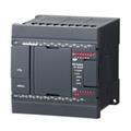 Keyence KV-N24AR Base Unit, AC power supply type, Input 14 points/output 10 points, relay output