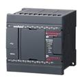 Keyence KV-N24ATP Base Unit, AC power supply type, Input 14 points/output 10 points, transistor (source) output