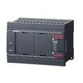 Keyence KV-N40ATP Base Unit, AC power supply type, Input 24 points/output 16 points, transistor (source) output