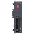 Keyence KV-NC16EX Expansion Input Unit 16-input switching 5V/24V DC connector type