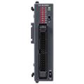 Keyence KV-NC32EX Expansion Input Unit 32-input switching 5V/24V DC connector type
