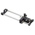 Keyence OP-87761 Precision fixturing base (for long measurement targets)