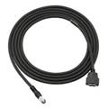 Keyence CB-B10 Head - Controller Cable 10 m