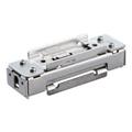 Keyence FD-XC1M Clamp set For metal pipe (ø 28 to 55 mm)