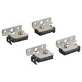 Keyence GL-SB04 Adjustable angle mounting bracket