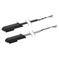 Keyence GL-SP5P Standard cable PNP 5 m