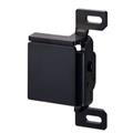 Keyence GS-B33 Locking type Mounting bracket for sliding door (right side slides)