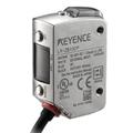 Keyence LR-ZB100P Rectangular w/ cable Type, 100 mm