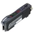 Keyence LV-N11CP Amplifier, M8 Connector, Main unit, PNP
