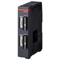 Keyence CA-E100L Line Scan Camera Input Unit