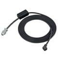 Keyence SV2-BE3A Encoder cable with battery Standard 3m for 1kW to 5kW