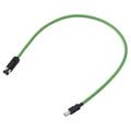 Keyence SV2-L3A MECHATROLINK-Ⅲ Conversion cable 3m