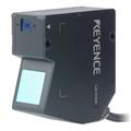 Keyence LK-H157 Sensor Head, Wide Type, Laser Class 2