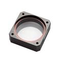 Keyence OP-87035 Protective Glass Covers (2) for TM-040