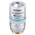 Keyence BZ-PA40 Plan Apochromat 40X