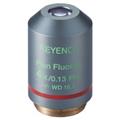 Keyence BZ-PF04P Plan Fluorite 4X PH