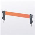 Keyence FU-E11 Transmissive Fiber Unit, Area Type, 11-mm Wide