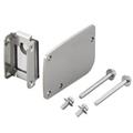 Keyence OP-87776 Front protection cover (For 2 m type)
