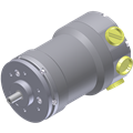 TR Electronic ADV100M-00004 ADV100M SAFE 8192/32768 EPN/Safe ZB36 10N20 SS IP67 PGr EX Z1