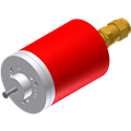 TR Electronic ADV88M-00002 ADV88M 8192/32768 EPL 36ZB10N