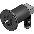 TR Electronic 110-00771 CEV-65M 4096/4096/1024 SSI/INC/PAR Z45/D98 12K/24 26Pr