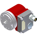 TR Electronic CEV582M-00433 CEV582M 8192/4096 ANALOG 50ZB6RD