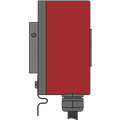 TR Electronic 243-00191 IH-76 1024 INC HTL 25H7 PGr 3m