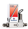 Bronkhorst EL-FLOW Select  F-200CV Digital Thermal Mass Flow Controller for Gases
