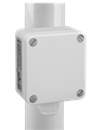 Alre ALFP 100 Contact temperature sensor, PT100