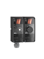 Alre RTKSA-010.200 Universal capillary double thermostat, TR 0…120…°C, STB 70…130…°C, hysteresis TR=3K STB=-10…-15K