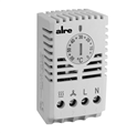 Alre RTBSS-112.211/12 Switch cabinet thermostat, 0…60…°C, two-way contact