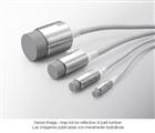 Azbil FL7M-8J6ND-CN03 DC 2-Wire Unshielded Cylindrical Proximity Switch