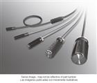 Azbil FL7S-2W6W-CN03 Stainless Steel Sensing Face Proximity Switch