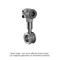 Azbil MVF0500CUG0115000 Micro Flow Vortex Gas Flow Meter