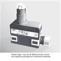 Azbil SL1-□C Series | Compact Horizontal Limit Switches (Rugged)