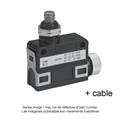 Azbil SL1-HKFXG2 Compact Horizontal Limit Switch