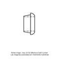 Azbil SL1-PA24 Accessory - Compact Horizontal Limit Switch