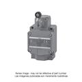 Azbil VCX-7101-J 2-Point Detection Explosion-Proof Switch Compliant with IEC Standards