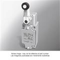 Azbil LJA10-12A21N Limit Switch with Positive Opening Mechanism
