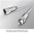 Azbil PA5-4ISX3SK Connector-type Cable