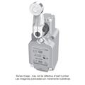Azbil 1LS-J700E General Purpose Compact Limit Switch Ultra Long Life