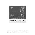 Azbil C15TVVLA0200 Single Loop Controller C15