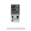 Azbil C25TVCUD1100 Single Loop Controller C25/26
