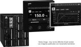 Azbil C7GA422C00000 Multi-loop Controller with Multifunction Display